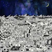 Bella Union Pure Comedy - Father John Misty