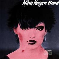 Columbia Nina Hagen Band - Nina Hagen