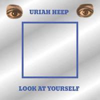 BMG Look At Yourself (2-Cd Set) - Uriah Heep