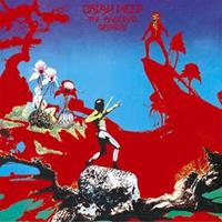 BMG The Magicians Birthday - Uriah Heep