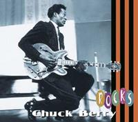 Bear Family Rocks - Chuck Berry