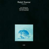 ECM Solstice - Ralph Towner
