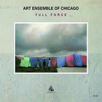 ECM Full Force - Art Ensemble Of Chicago