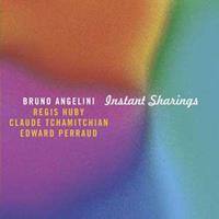 La Buissonne Instant Sharings - Bruno Angelini