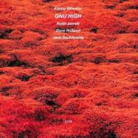 ECM Gnu High - Kenny Wheeler