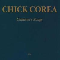 ECM Children's Songs - Chick Corea