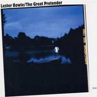 ECM Great Pretender - Lester Bowie