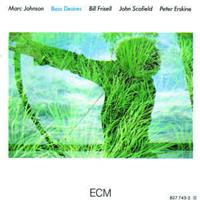 ECM Bass Desires - Bass Desires
