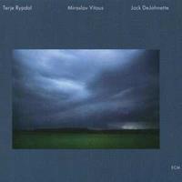 ECM Rypdal Vitous & Dejohnette - Terje Rypdal