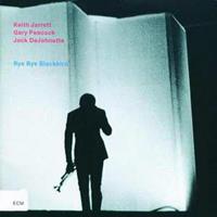 ECM Bye Bye Blackbird - Keith Jarrett