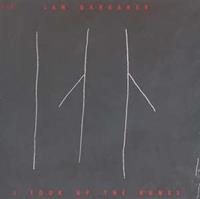 ECM I Took Up The Runes - Jan Garbarek