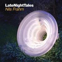 Azuli Late Night Tales - Nils Frahm