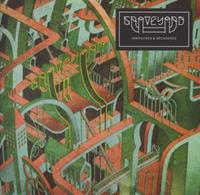 Nuclear Blast Records Innocence & Decadence - Graveyard