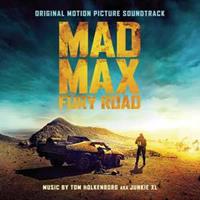 Sony Mad Max: Fury Road - Ost (original Soundtrack)