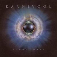 Columbia Sound Awake - Karnivool