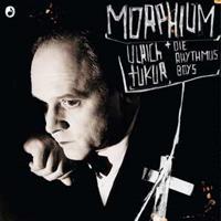 Trocadero Morphium - Ulrich Tukur -& Die Rhythmus Boy