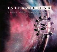 Sony Music Entertainment Interstellar/Ost
