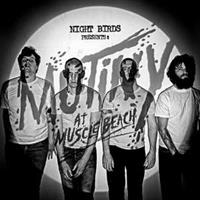 Fat Wreck Chords Mutiny At Muscle Beach - Night Birds