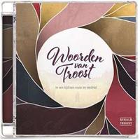 Ecovata Gerald Troost - Woorden van Troost 2 (CD)