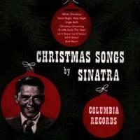 Sony Music Entertainment Christmas Songs By Frank Sinatra