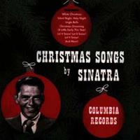 Christmas Songs By Frank Sinatra