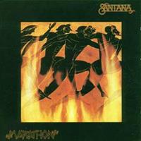 Columbia Marathon - Santana
