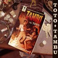 Columbia Tambu - Toto