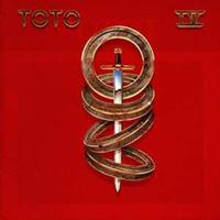 Columbia Toto Iv - Toto