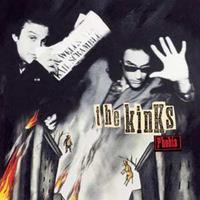 Friday Music Phobia - The Kinks