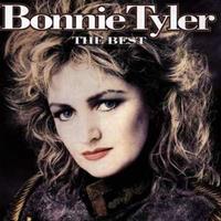 Columbia Definitive Collection - Bonnie Tyler