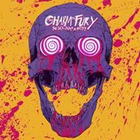 Nuclear Blast The Sick, Dumb & Happy - Charm The Fury