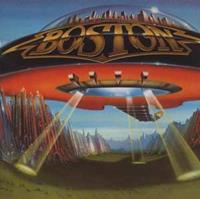 Epic Don't Look Back - Boston