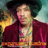 Legacy Experience Hendrix: The Best Of Jimi Hendrix - Jimi Hendrix