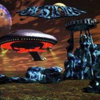 Epic Greatest Hits - Boston