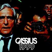 Because Music 1999 - Cassius
