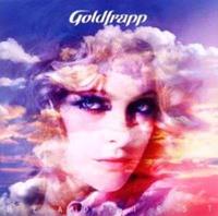 Mute Head First - Goldfrapp
