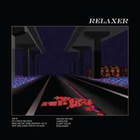 Goodtogo; Pias Coop/Infectious Relaxer