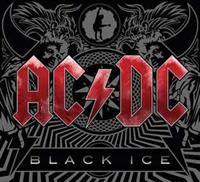 Columbia Black Ice - Ac/dc