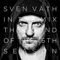 Cocoon The Sound Of The 15th Season - Sven Vath