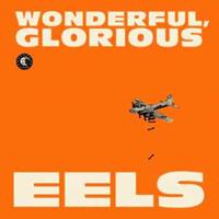 Vagrant Wonderful, Glorious - Eels