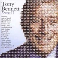 Tony Bennett Duets II