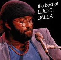Sony Music Entertainment The Best Of Lucio Dalla