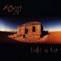 Columbia Diesel And Dust - Midnight Oil