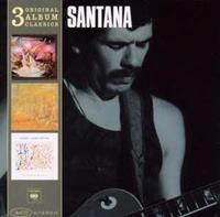 Columbia Original Album Classics - Devadip Carlos Santana