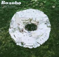 Labels N Ninja Tune Days To Come - Bonobo