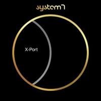 A Wave X-Port - System 7