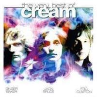 Polydor The Very Best Of Cream - Cream