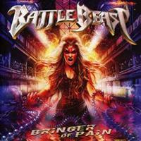 Nuclear Blast Records Bringer Of Pain - Battle Beast