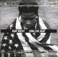 Rca Records Long.Live.A$ap (Deluxe Version) - A$ap Rocky