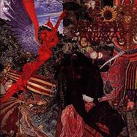 Cbs Abraxas - Santana